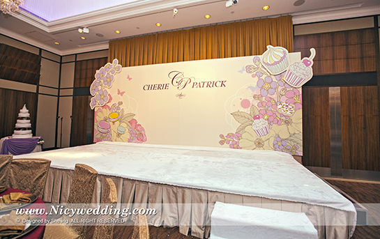 Wedding Hk Backdrop Images